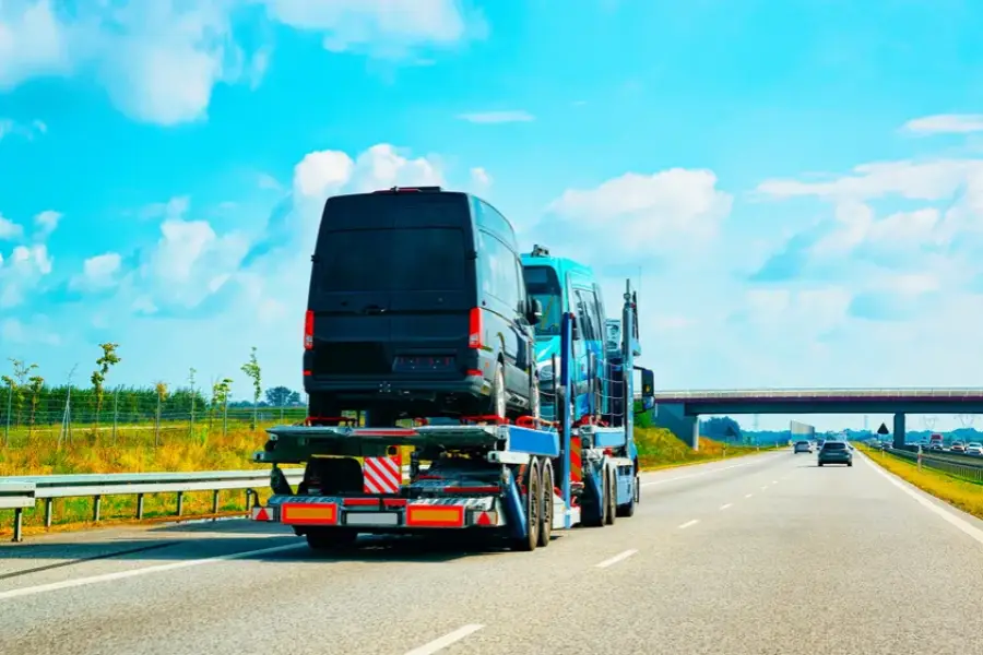 Common Challenges In Long Distance Towing And How To Avoid Them Union City, CA