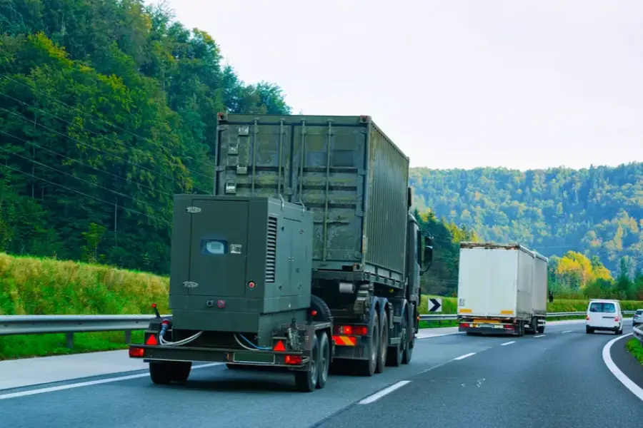 Common Challenges In Long Distance Towing And How To Avoid Them in Union City, CA