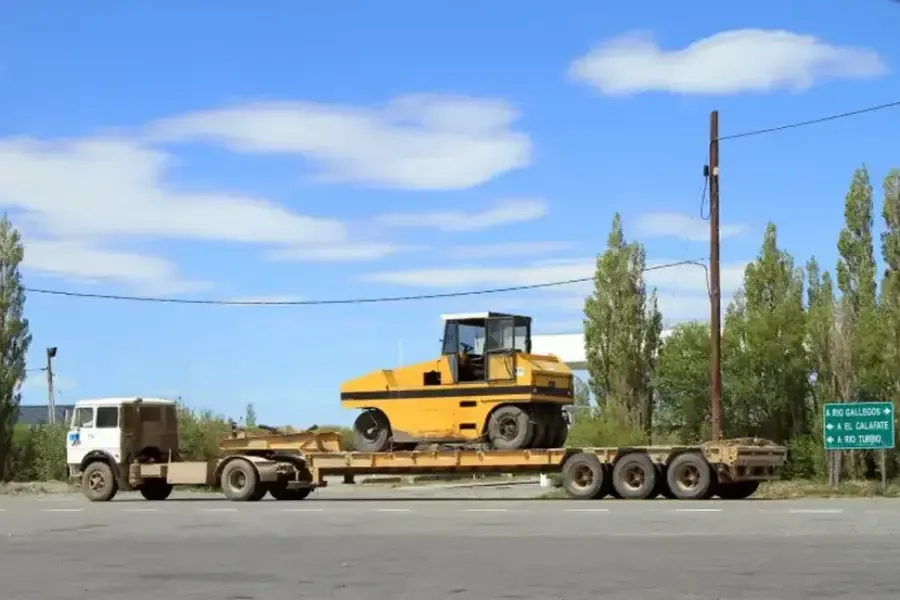 Local Heavy Duty Towing Union City, CA