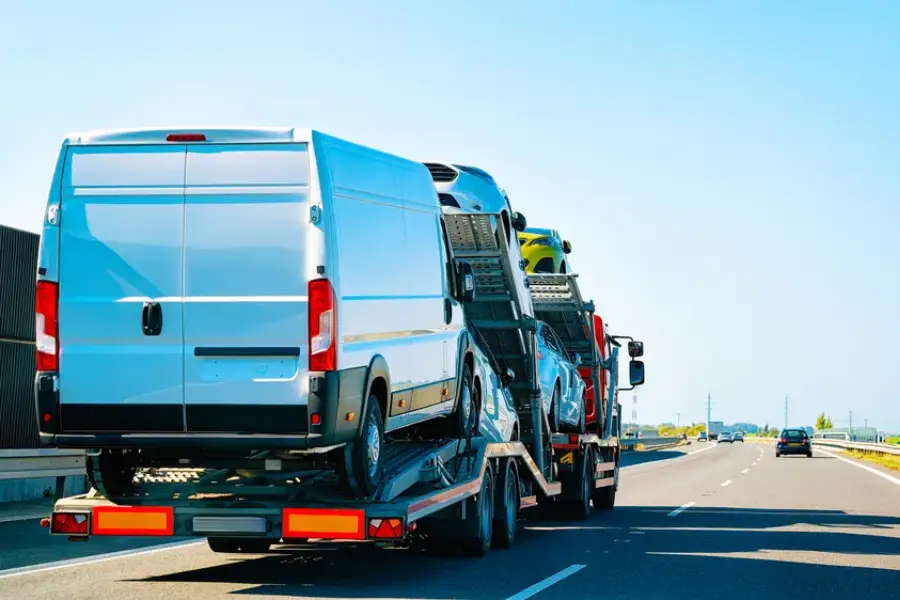 Quality Long Distance Towing Union City, CA