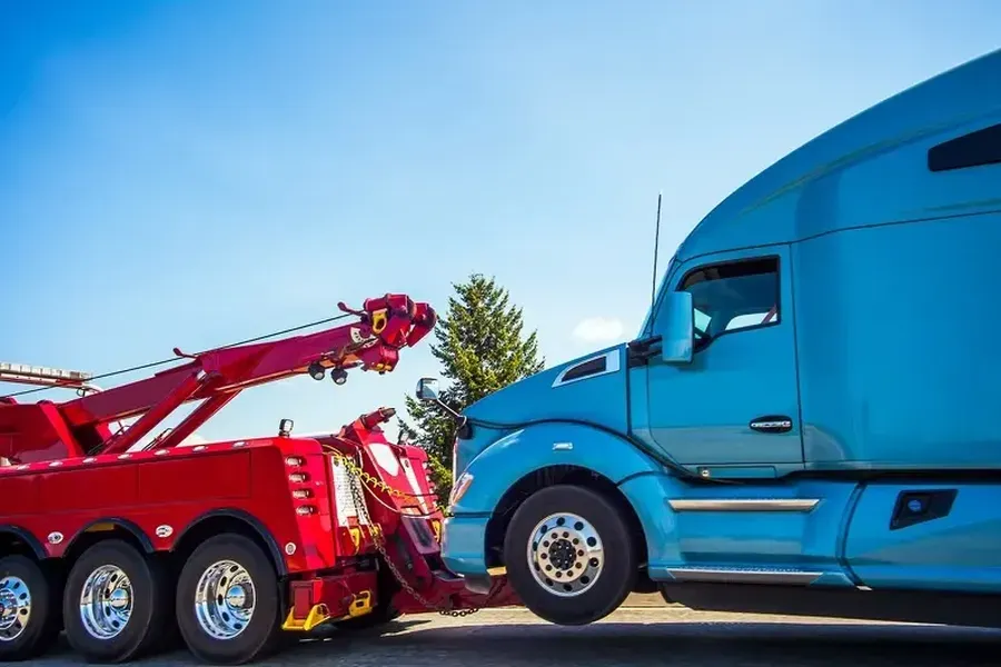 The Role Of Technology In Heavy Duty Towing Services in Union City, CA The Role Of Technology In Heavy Duty Towing Services in Union City, CA