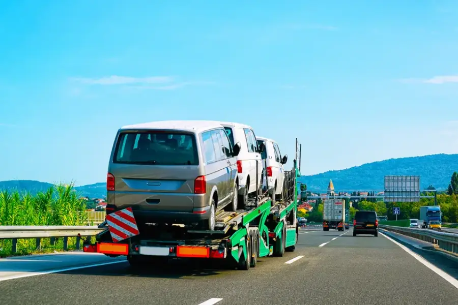 Top-rated Long Distance Towing Union City, CA