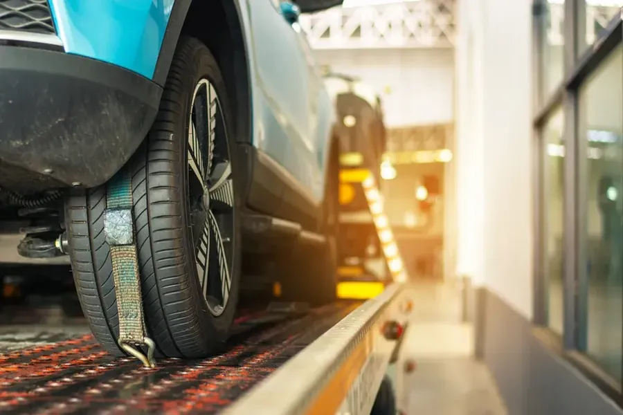 When Should You Consider Flatbed Towing For Your Vehicle Union City, CA When Should You Consider Flatbed Towing For Your Vehicle Union City, CA