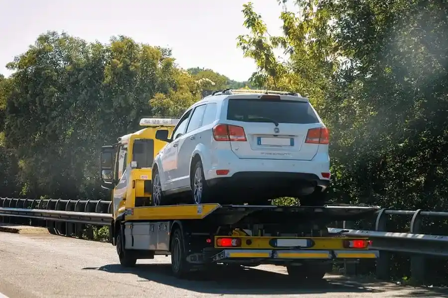 Why Flatbed Towing Is Ideal For Low Clearance Vehicles Union City, CA Why Flatbed Towing Is Ideal For Low Clearance Vehicles Union City, CA