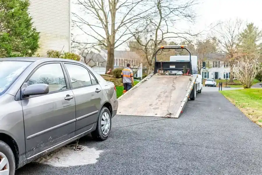 Why Flatbed Towing Is Ideal For Low Clearance Vehicles in Union City, CA Why Flatbed Towing Is Ideal For Low Clearance Vehicles in Union City, CA